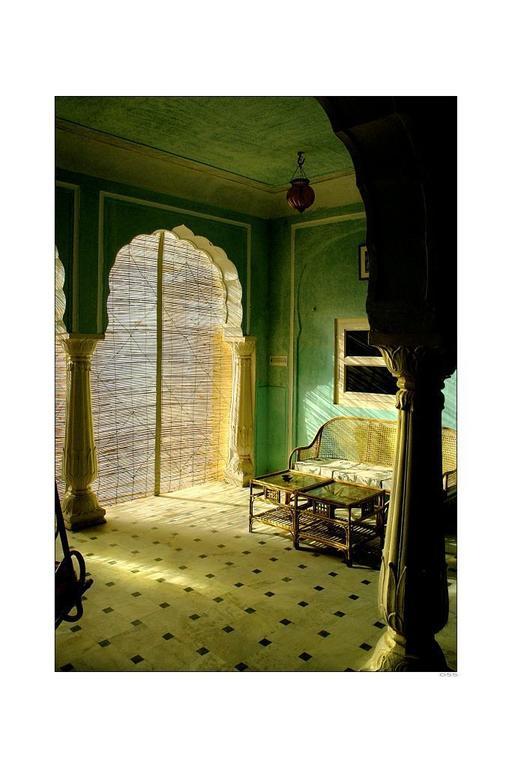Pachewar Garh Fort Экстерьер фото